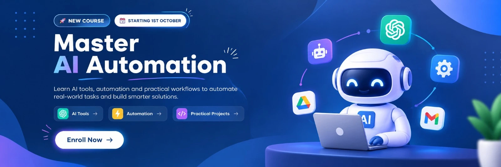 AI Automation Course