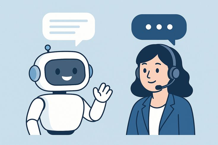 AI Calling service