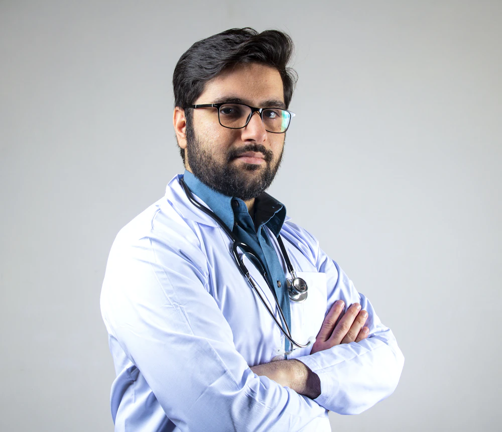 Hospital Management in use