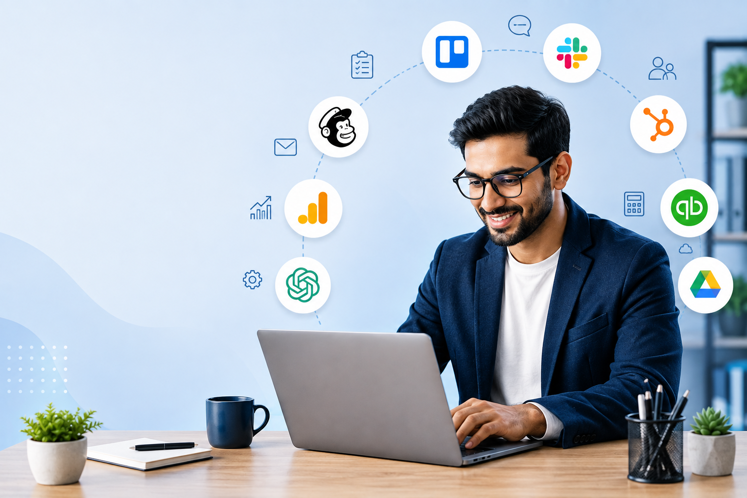 Digital Tools Every Entrepreneur Should Use