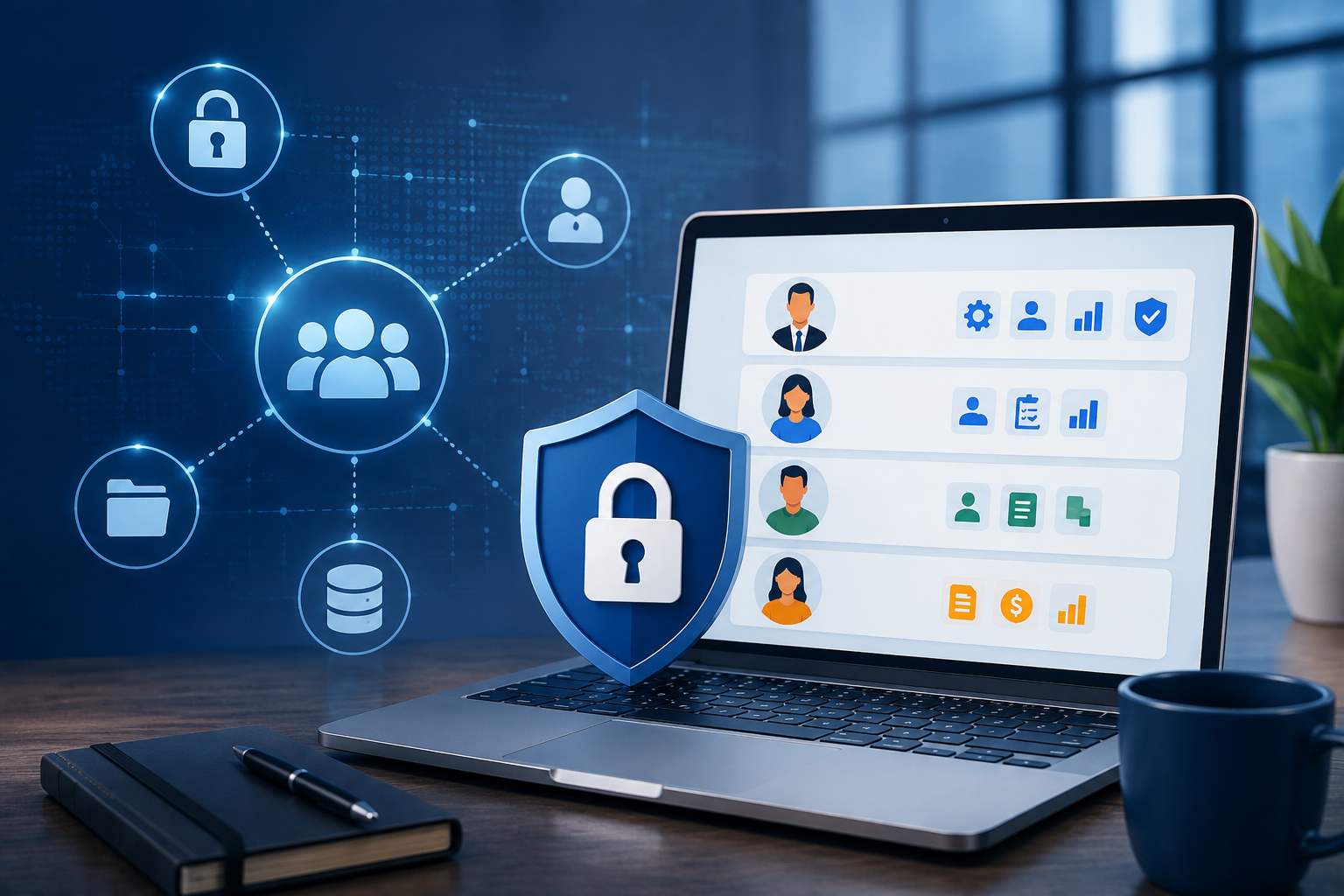 Why Businesses Need Role-Based Access Control in Their Software Systems