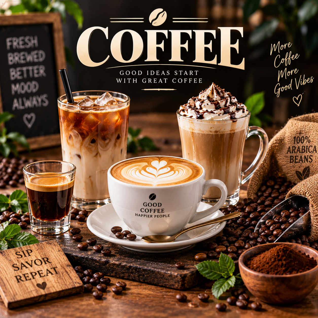 COFFEE