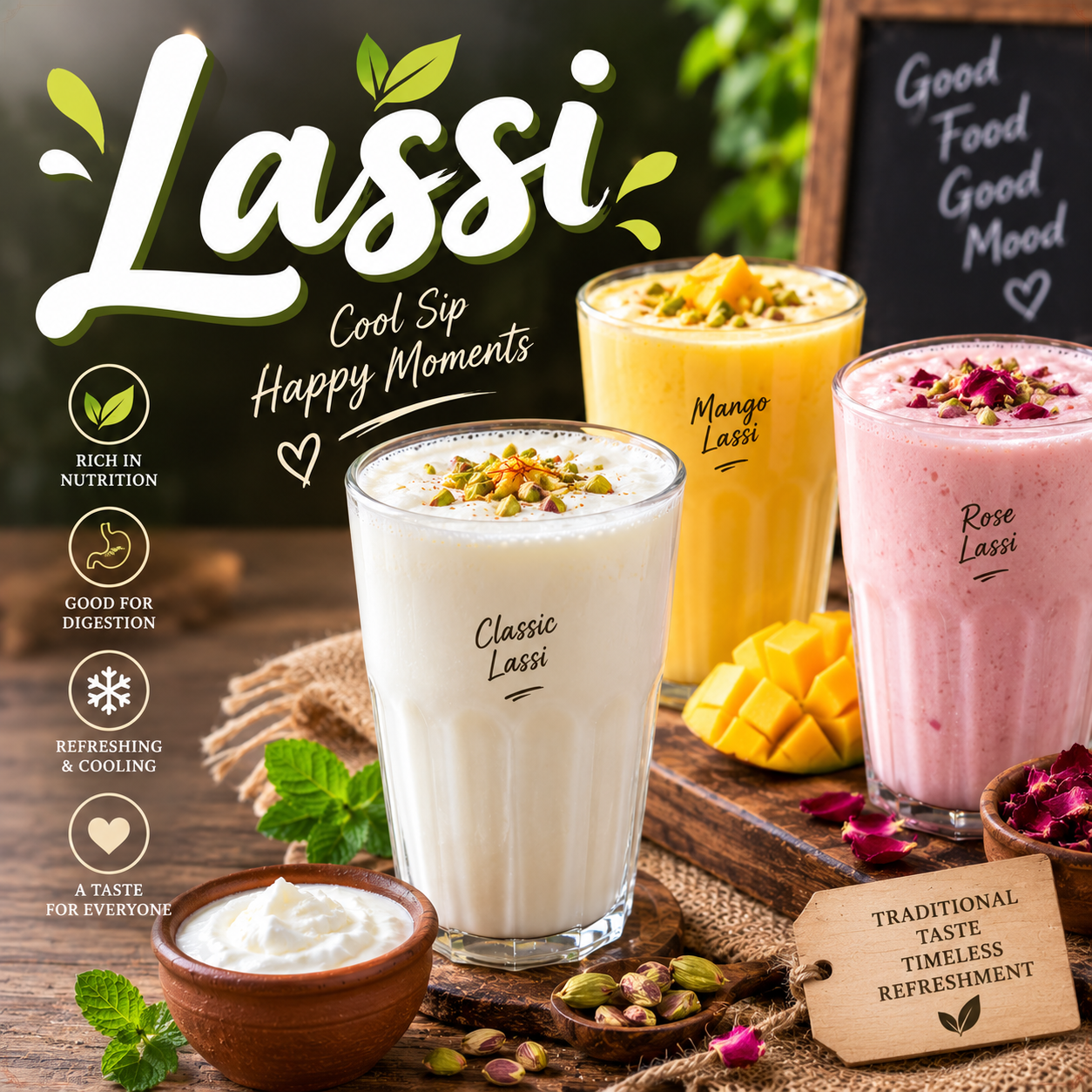 LASSI