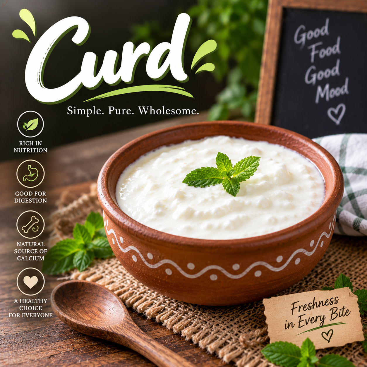 CURD