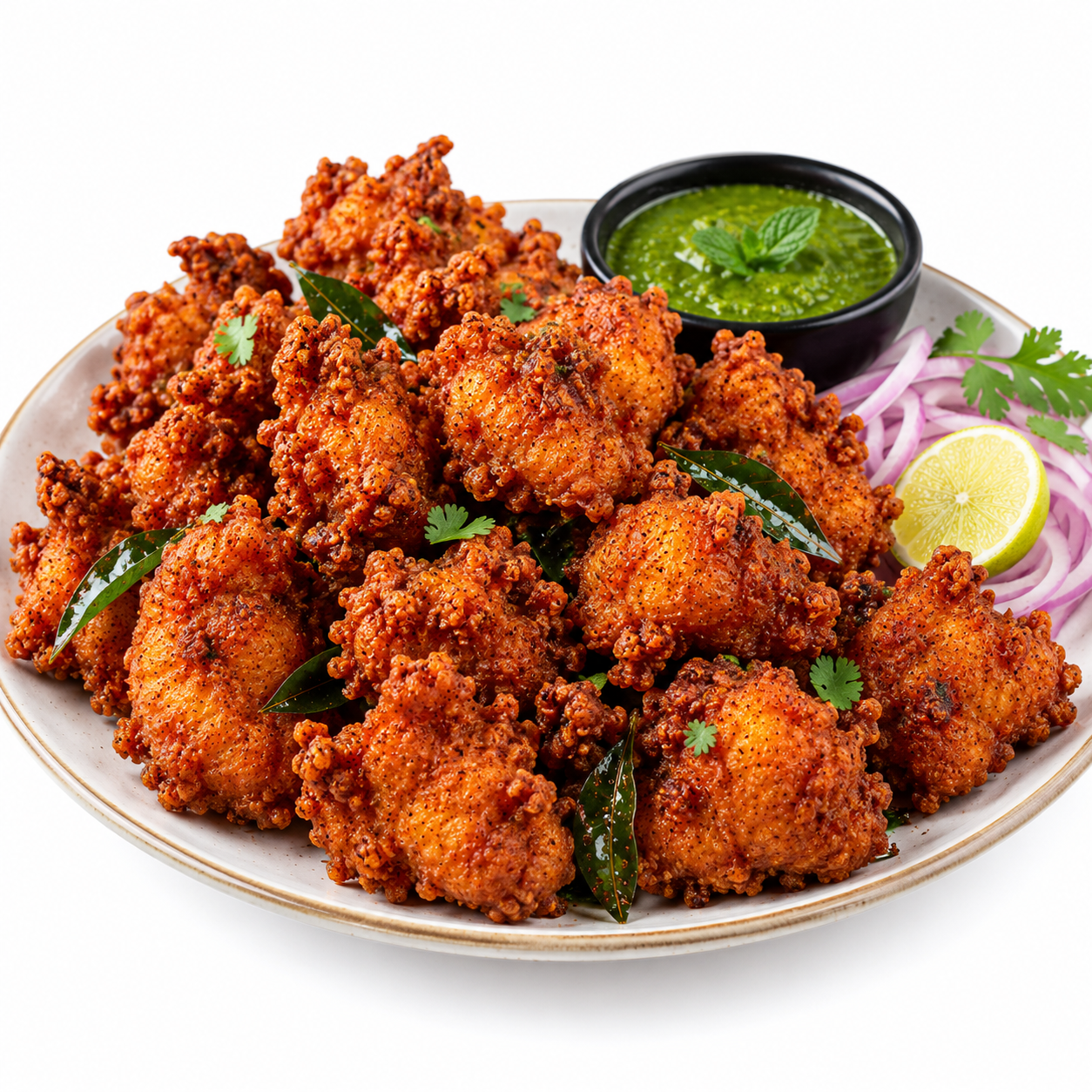 CHICKEN PAKODA