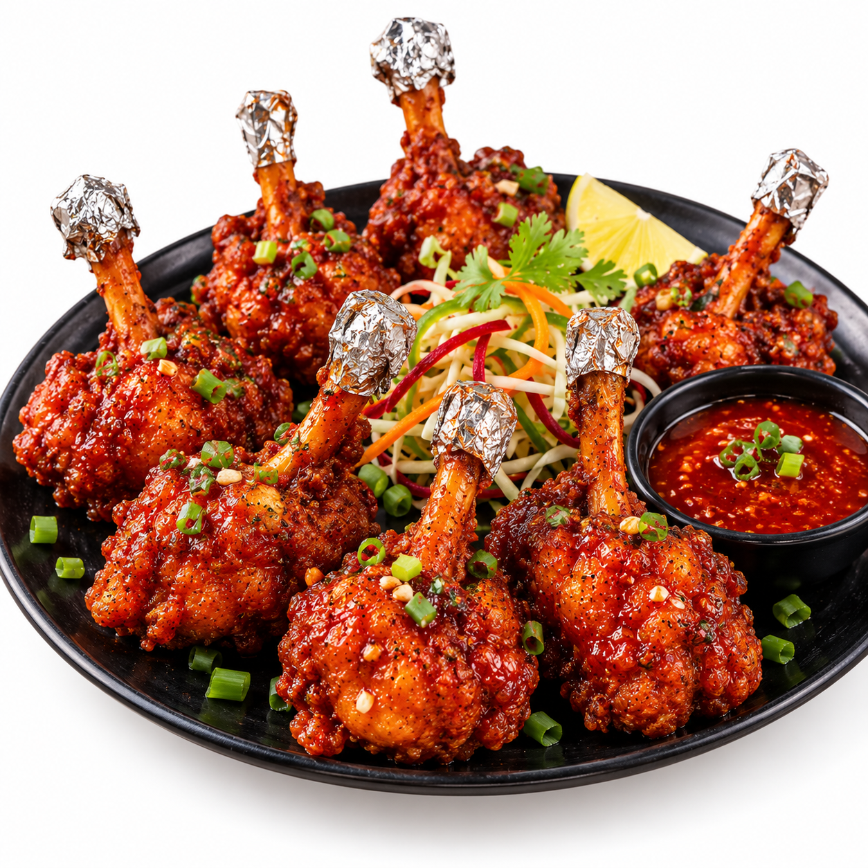 CHICKEN LOLLIPOP