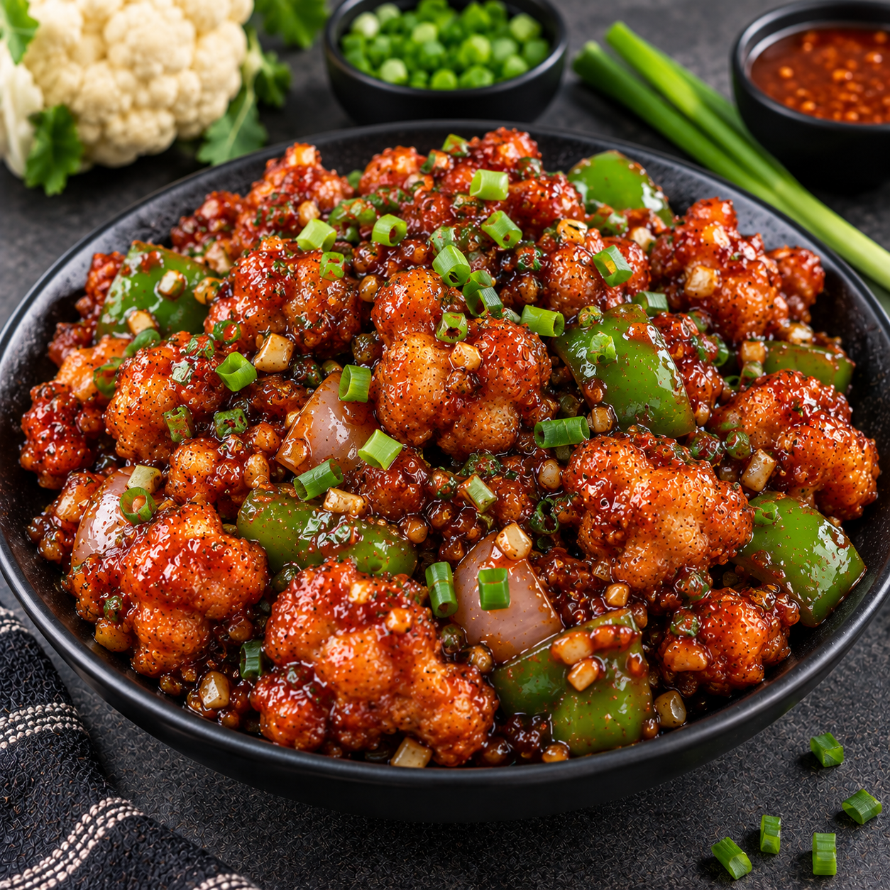 GOBI MANCHURIAN