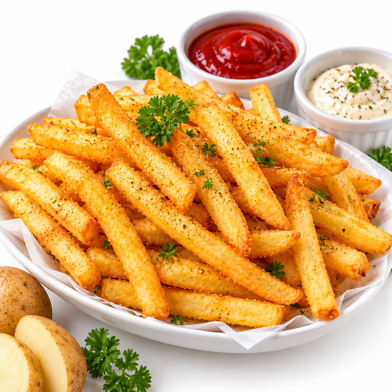 FRENCH FRY
