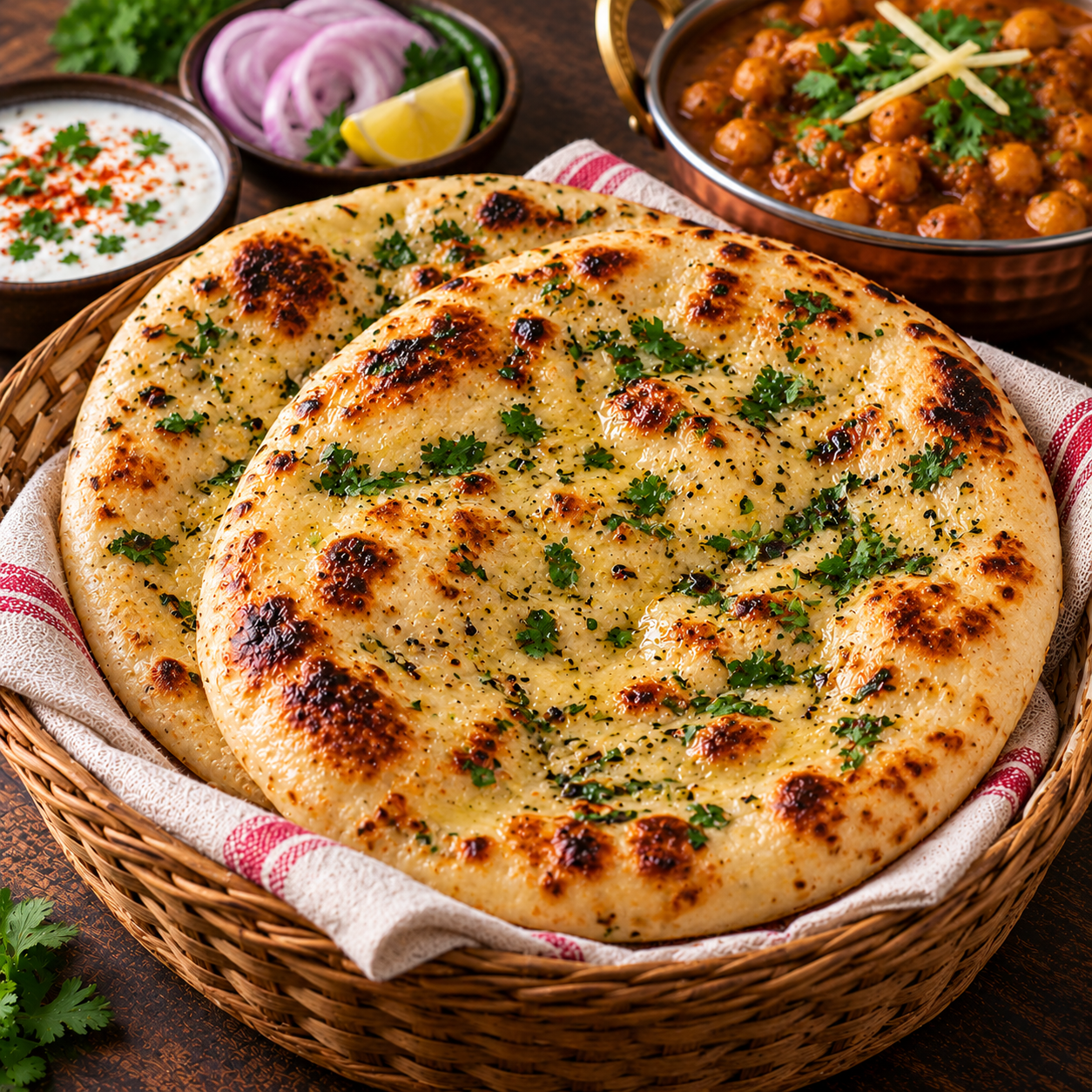 KULCHA