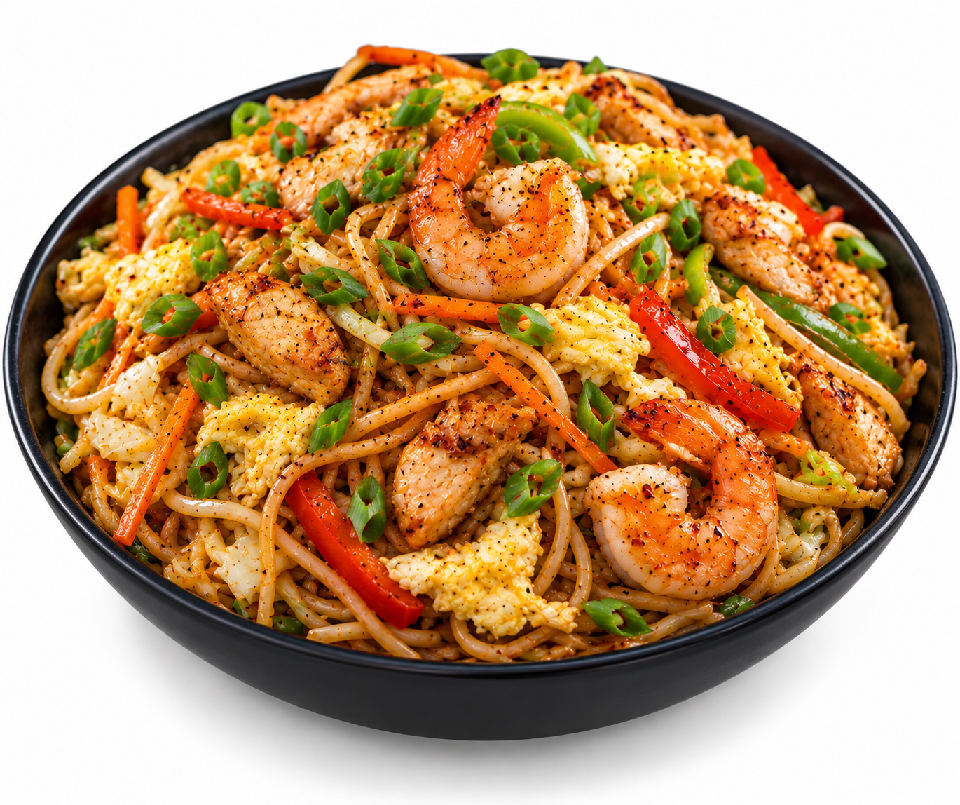 MIX NOODLES
