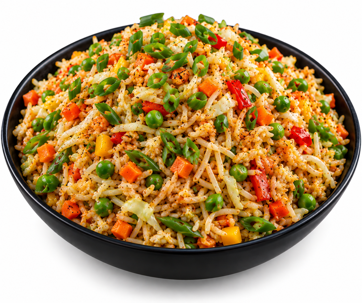VEG FRIED RICE
