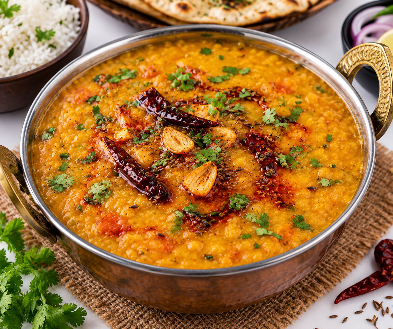 DAL FRY