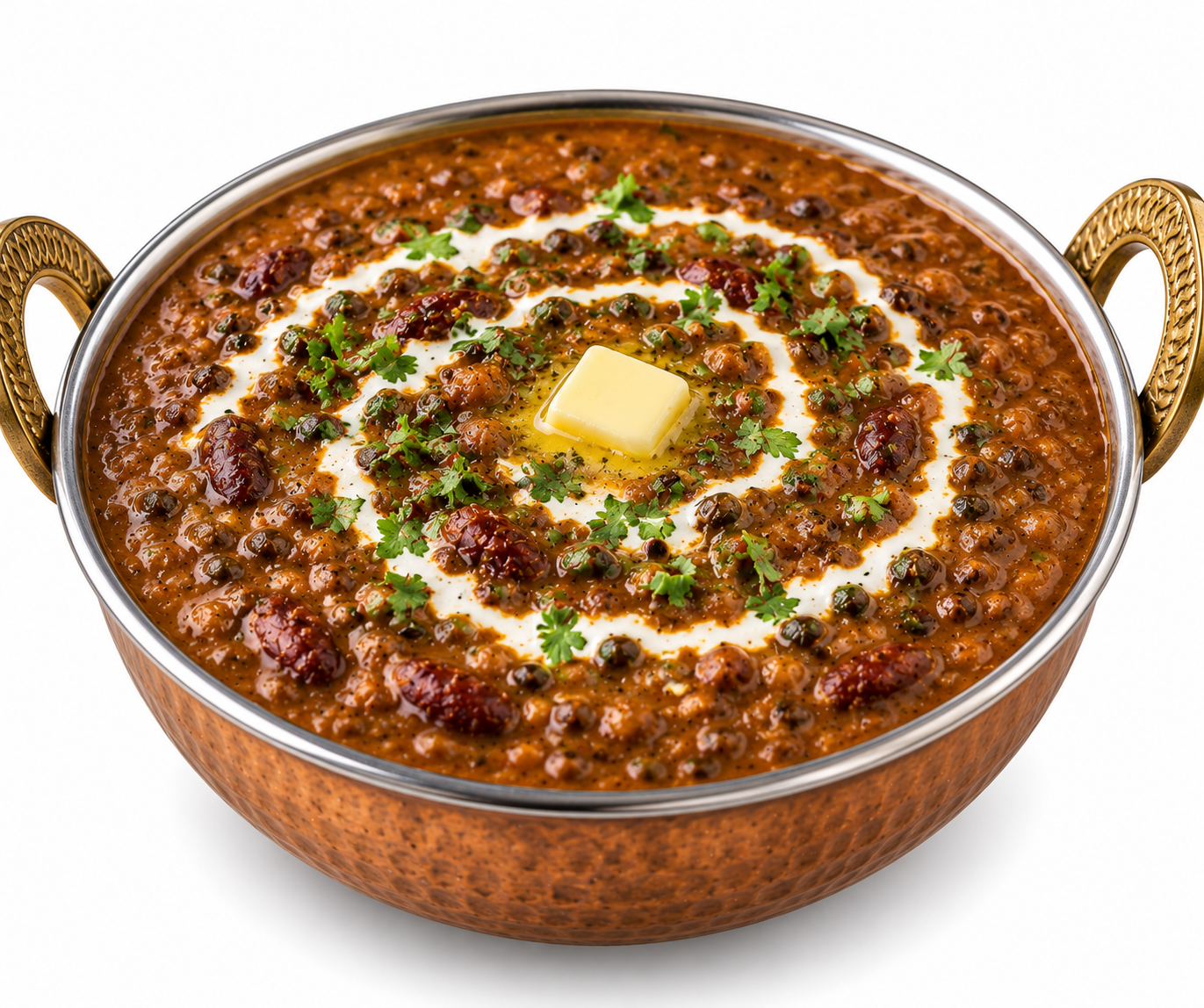 DAL MAKHANI