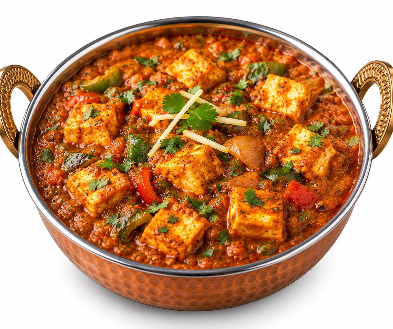 PANEER MASALA