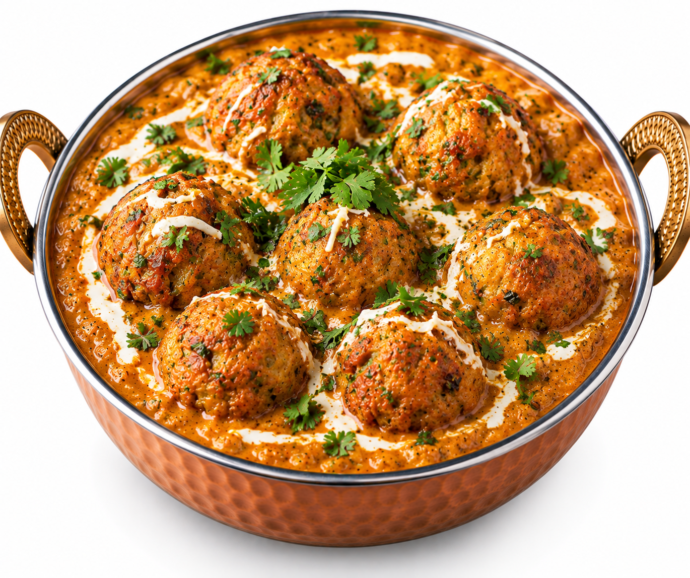 VEG KOFTA MASALA