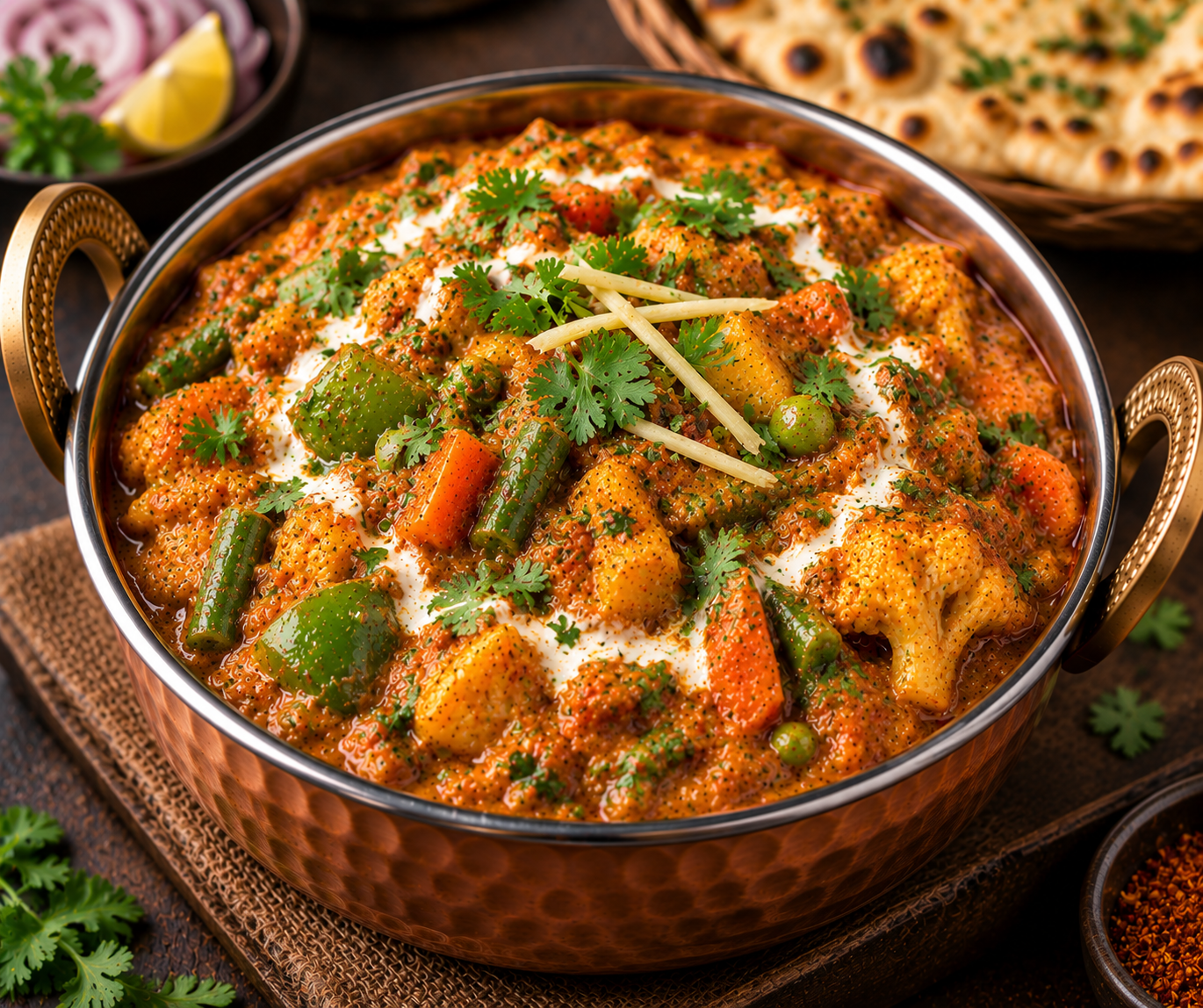 VEG HANDI