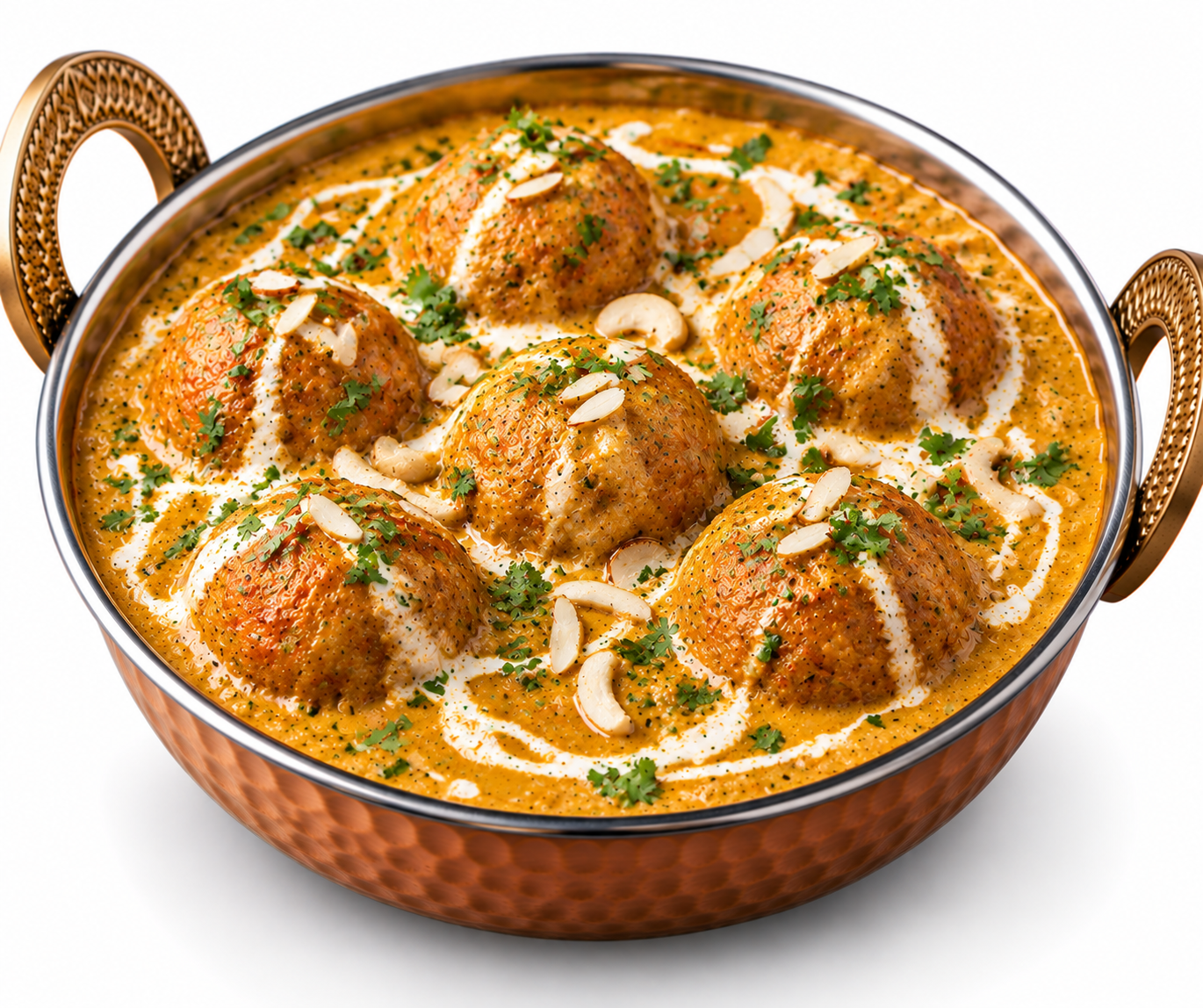 MALAI KOFTA