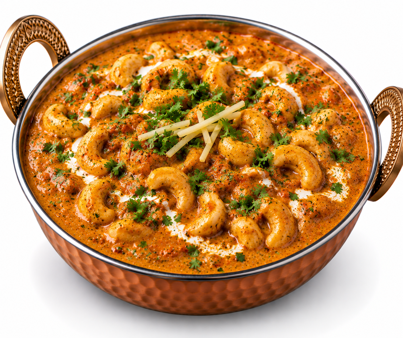 KAJU CURRY