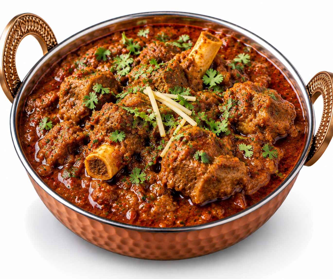 MUTTON MASALA