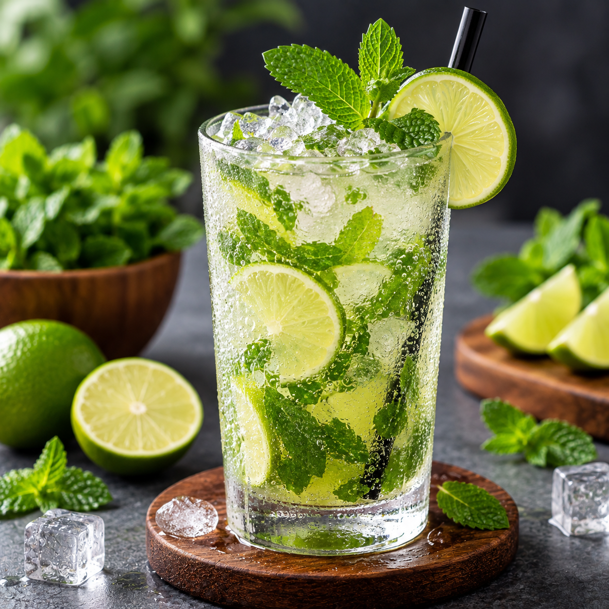 MOJITO