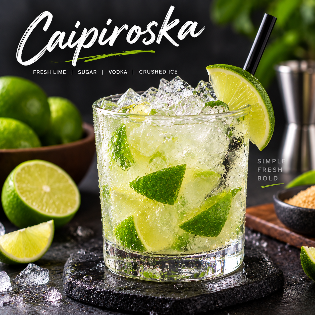CAIPROSHKA