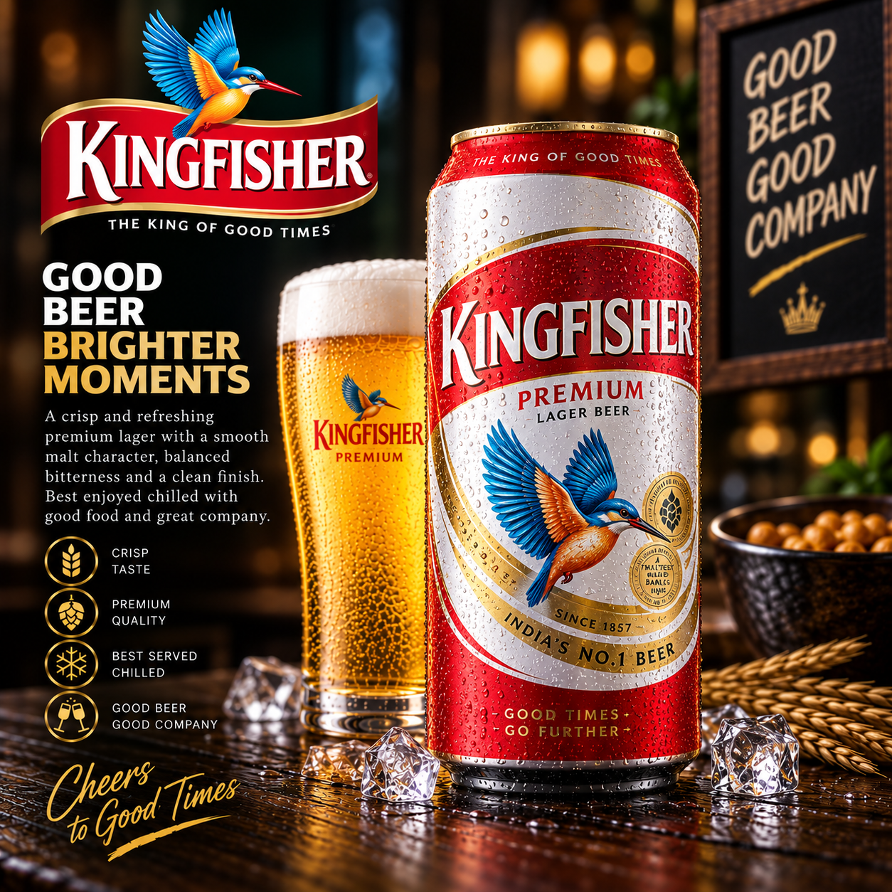 KINGFISHER (CAN)