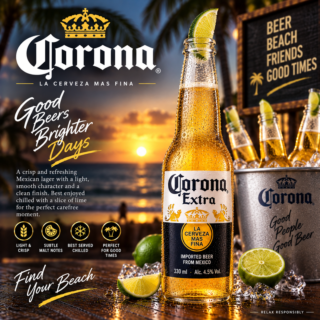 CORONA