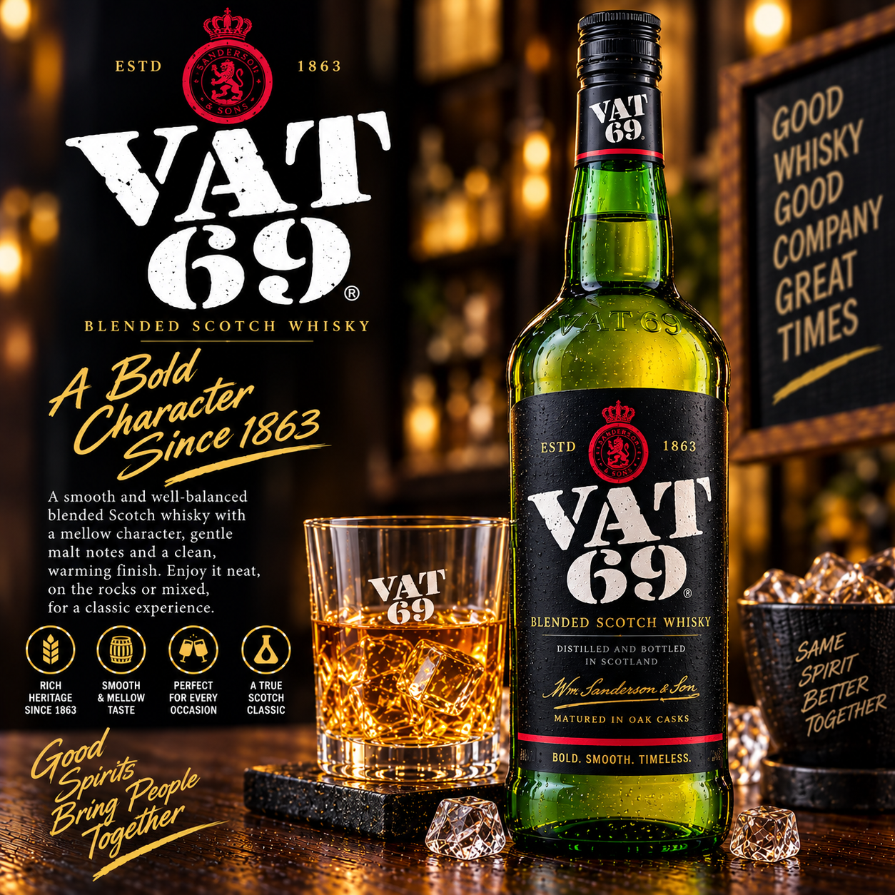 VAT 69
