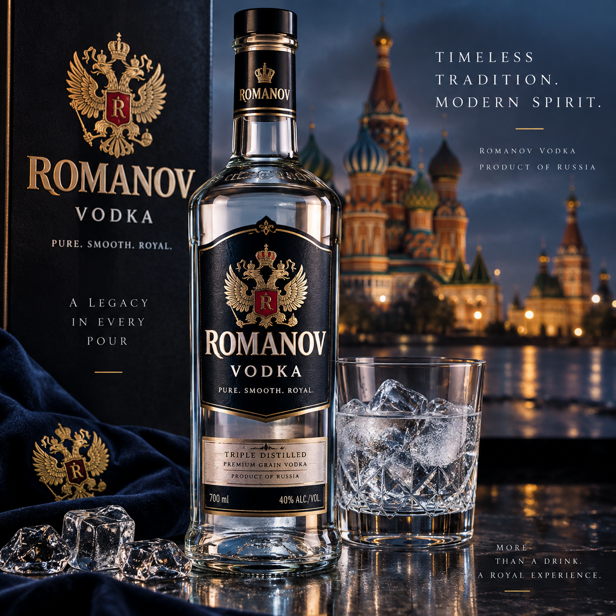 ROMANOV