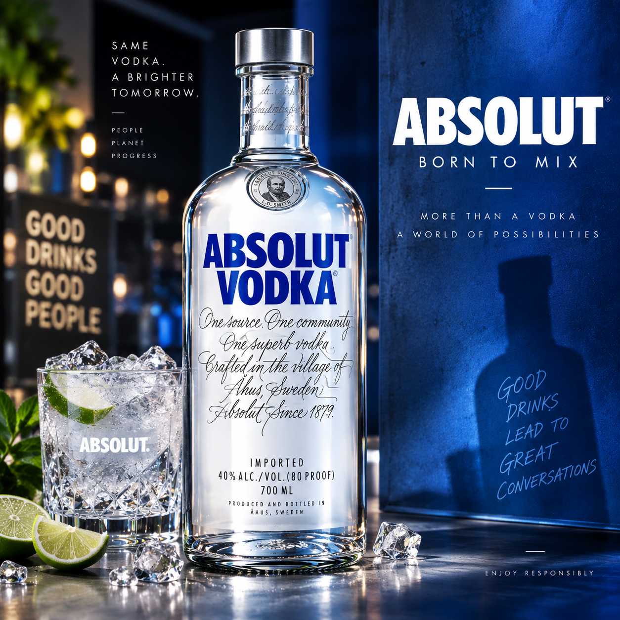 ABSOLUTE