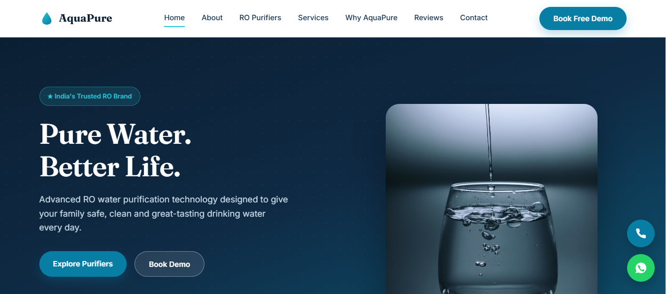 Home Page